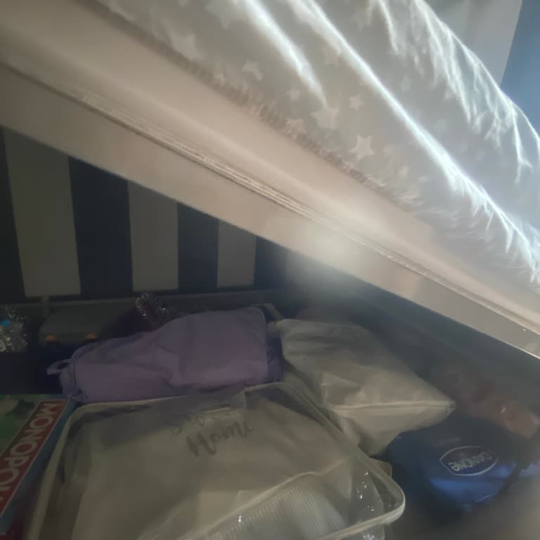 Yataş Baza Teslimat Gecikmesi Ve Profil Eğilmesi Sonrası Çözüm Bekleniyor