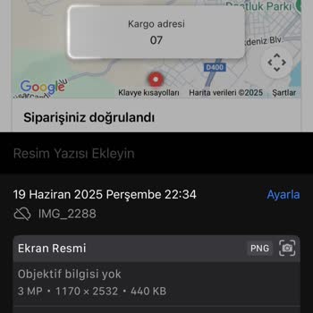 Sipariş İptali Talebim Geciktirildi, İade Hakkım Engellendi