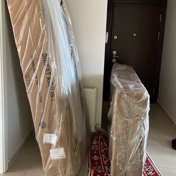 Kurulum Hizmeti Eksikliği Ve İletişim Sorunu Yaşadım