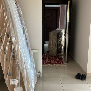 Kurulum Hizmeti Eksikliği Ve İletişim Sorunu Yaşadım