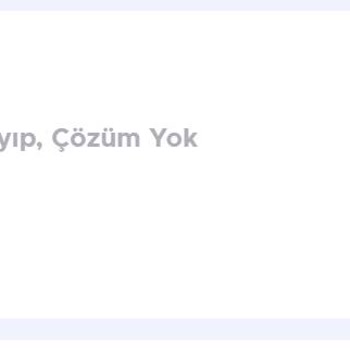 Zlot Müşteri Hizmetleri İlgisiz Ve Yatırımlarım Kayboldu