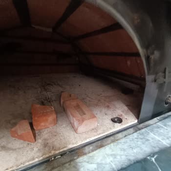 Kusurlu Fırın Teslimatı Ve Satıcıdan Destek Alamama Mağduriyeti