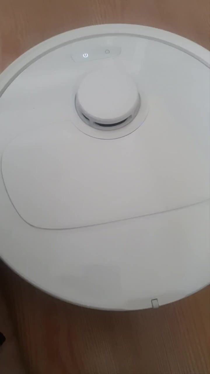 My Roborock G Revo S Keeps Breaking! Error 108 Again video cover