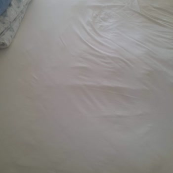 Aldığım Yatakta Sorun Çıktı, Servis Talebime Dönüş Yapılmadı