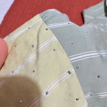 Twist'ten Aldığım Gömlekte Hızlı Deformasyon Ve Garanti Sürecinde Hayal Kırıklığı