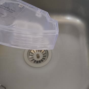 My Roborock S8 Sonic Water Tank Cracked