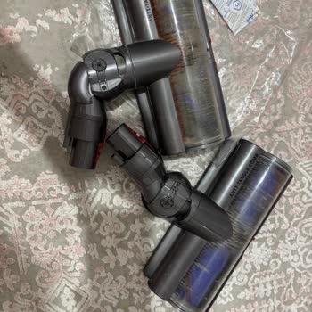 Dyson Süpürge Başlığı Sık Sık Kırılıyor, Stokta Da Bulunmuyor