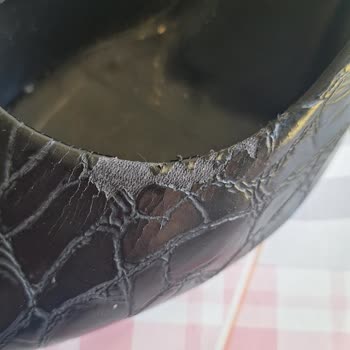 Desa Deri Ayakkabılarında Deri Dökülmesi Ve Memnuniyetsizlik