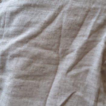 Zara'dan Kullanılmış Pantolon Gönderildi İadem Yapılmıyor