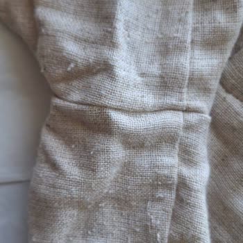 Zara'dan Kullanılmış Pantolon Gönderildi İadem Yapılmıyor