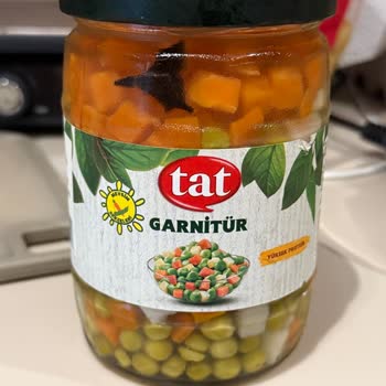Kapalı Garnitür Kutusunda Şüpheli Oluşum!