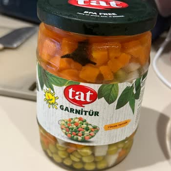 Kapalı Garnitür Kutusunda Şüpheli Oluşum!