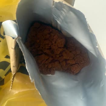 Severek Tükettiğimiz Kahvede Beklenmedik Acı Tat Ve Renk Sorunu