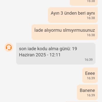 Fatura Talebim 20 Gündür Çözülmedi İade Hakkım Da Kayboldu