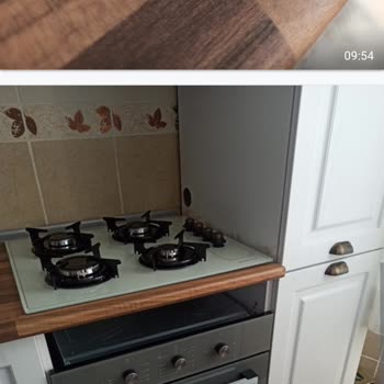 Fırın Ve Ocak Sorunu Çözümsüz Bırakıldı, Mağdur Edildik