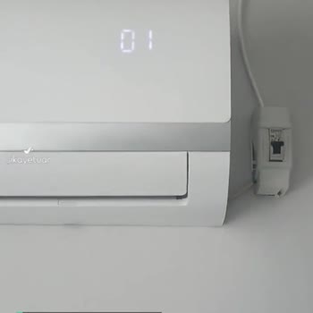 Airfel Klima Arızası Ve Kodları