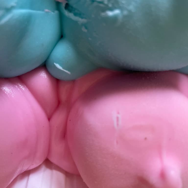 Dondurmada Pütürlü Ve Şüpheli Maddeler Var