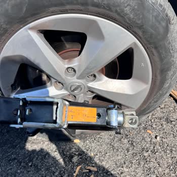 2019 Model Nissan Aracımın Krikosuyla İlgili Sorun Yaşadım