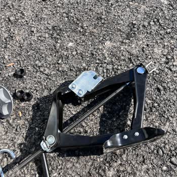 2019 Model Nissan Aracımın Krikosuyla İlgili Sorun Yaşadım