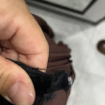 Korse Dikişlerinde Kısa Sürede Yırtılma Ve Destek Eksikliği