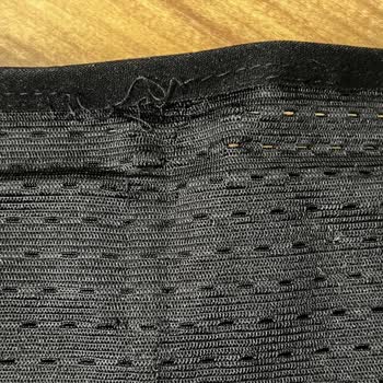 Korse Dikişlerinde Kısa Sürede Yırtılma Ve Destek Eksikliği