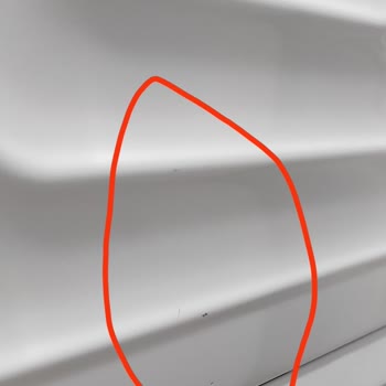 Ambalajsız Ve Boyası Atmış Kurutma Makinesi Teslimatı, Değişim Sürecinde Bilgi Verilmemesi