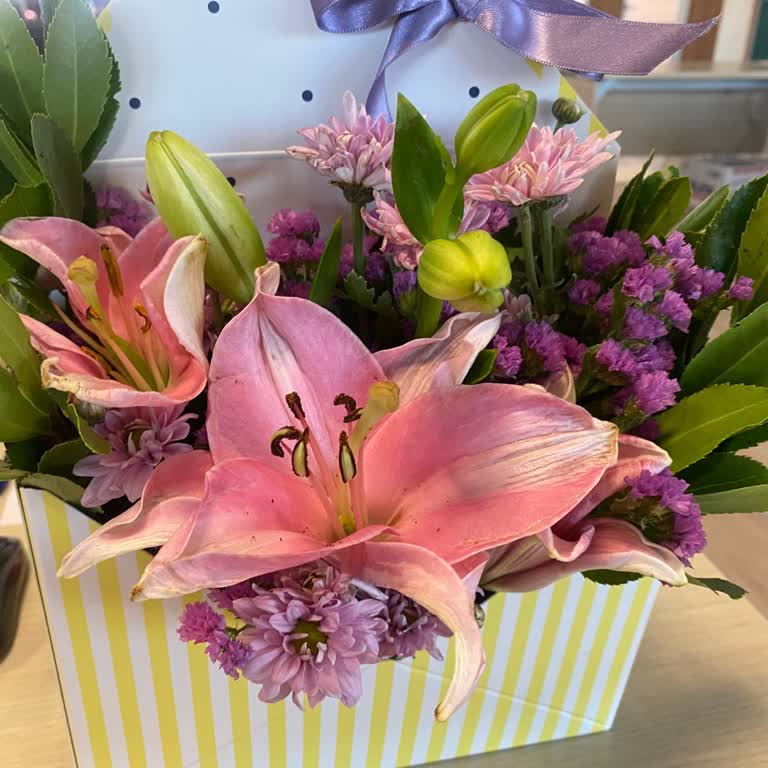 Çürük Çiçek Gönderimiyle Mağduriyet Ve İade Sorunu Yaşadım