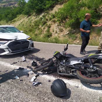 Ağır Hasarlı Araçta Perte Çıkarmama Ve Bilgilendirme Sorunu