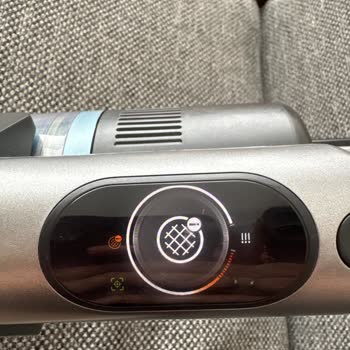 Garanti Kapsamındaki Süpürgemin Filtre Sorunu Ve Yetersiz Parça Desteği