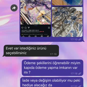 Yanlış Ürün Gönderimi Ve İletişimsizlik Mağduriyet Yarattı