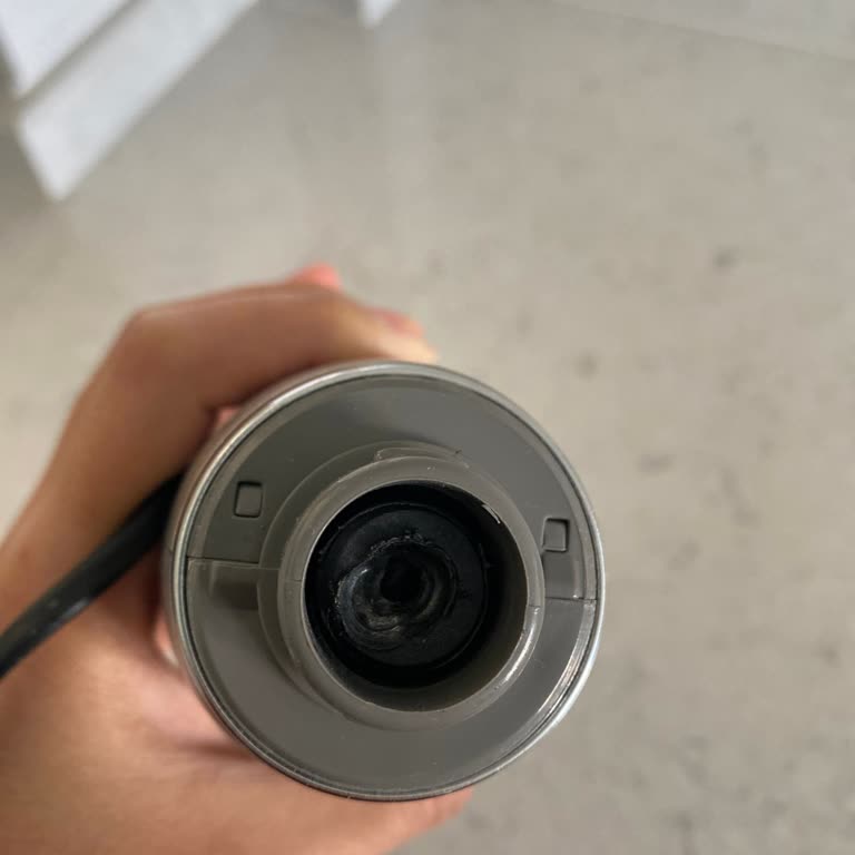 Tefal Blender I Used Less Than 10 Times Broke Down Fast