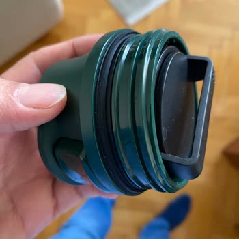 Stanley Termosumun Sızıntısı Ve İlgisiz Müşteri Hizmetleri Mağduriyeti