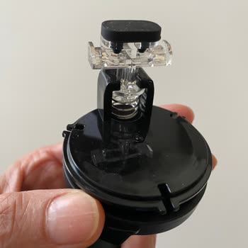 Stanley Termosumun Sızıntısı Ve İlgisiz Müşteri Hizmetleri Mağduriyeti