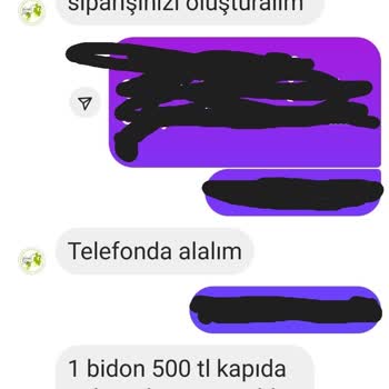 Aldığım Üzüm Yaprağı Pişmiyor Ve Kötü Kokuyor