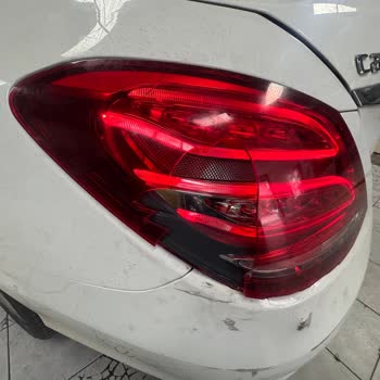 Kasko Kapsamında Aracıma Orijinal Parça Yerine Yan Sanayi Stop Lambası Gönderildi