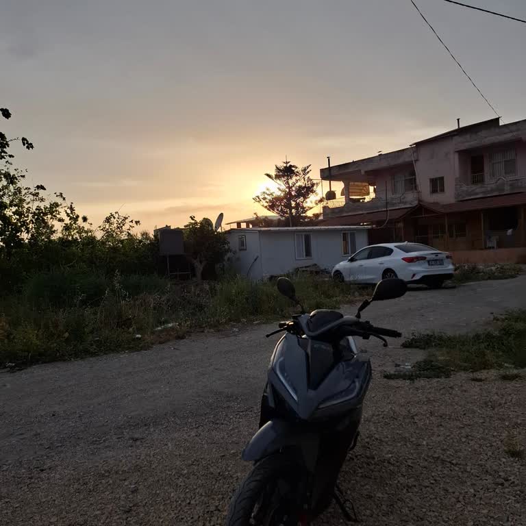 Aldığım Motorun Parçaları Sürekli Arızalanıyor Ve Kırılıyor