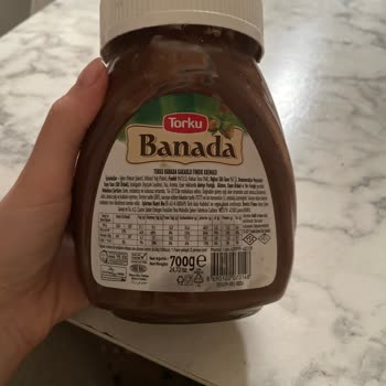 Torku Banada Kremada Kötü Koku Ve Pütürlü Yapı Sorunu