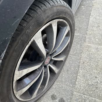 Lassa Lastiğim Balon Yaptı, 2.5 Ay Sonra İncelenmeden Red Cevabı Verildi!