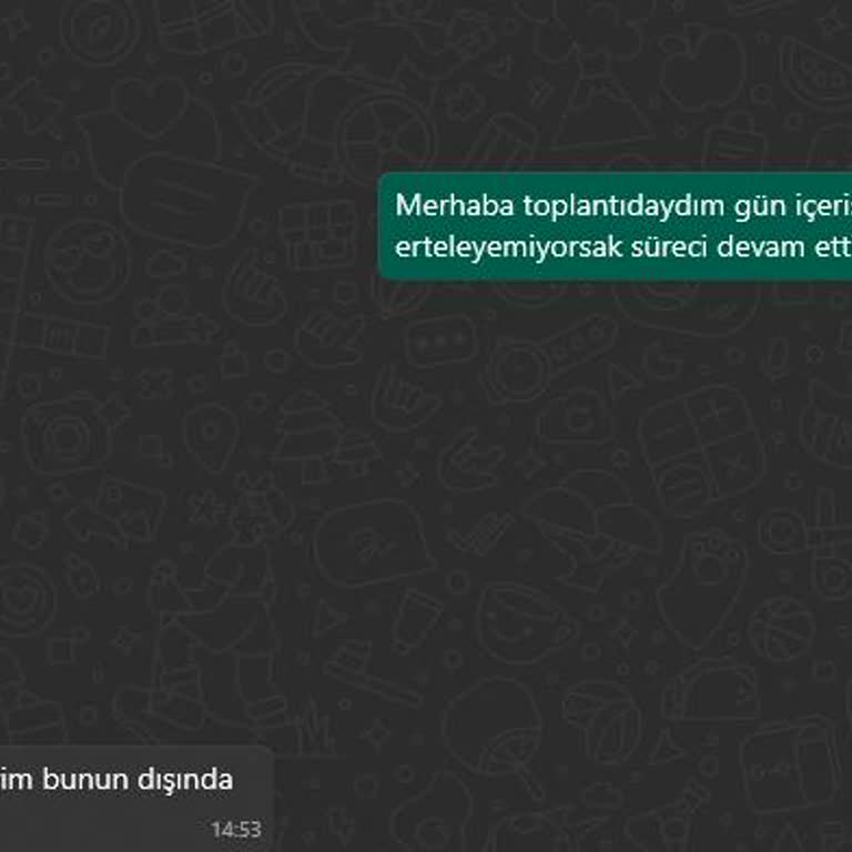 Avukatlık Bürosunun Tehditkâr Davranışları Ve Denizbank'ın İş Birliği Endişesi