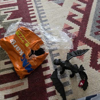 Eksik Ürün Ve İlgisiz Müşteri Hizmetleri Hayal Kırıklığı