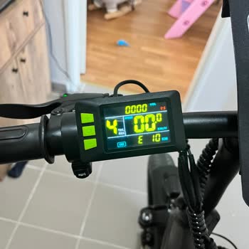 Aldığım Elektrikli Bisiklet Sürekli Arızalanıyor, Sorun Çözülmüyor