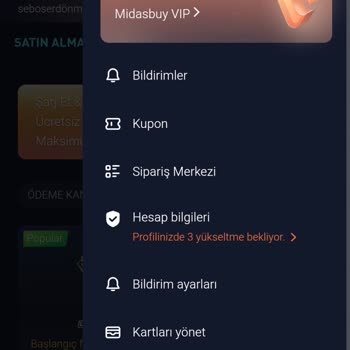 Midasbuy Scam: My 600 UC Went to the Wrong Account