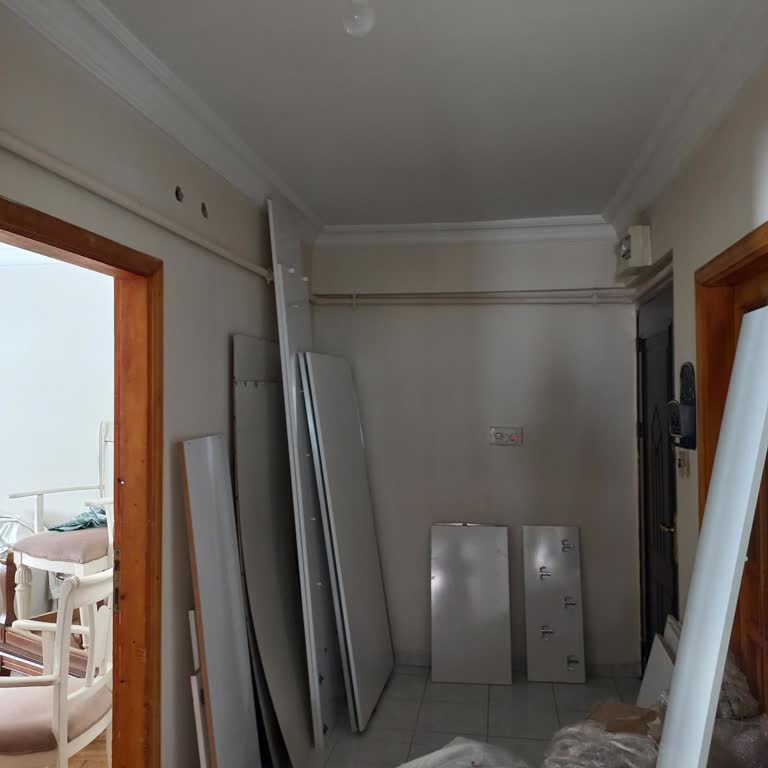 Taşıma Sırasında Sürekli Fiyat Artırıp Eşyaları Eksik Yerleştirdiler