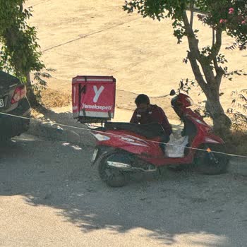 Siparişim Teslim Edilmeden Başkasına Bırakıldı, Destek Alamadım