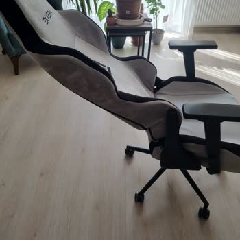 Exvega Garanti Hizmeti İçin Şikayetimi Kaldırmam İstendi