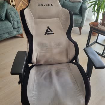 Exvega Garanti Hizmeti İçin Şikayetimi Kaldırmam İstendi