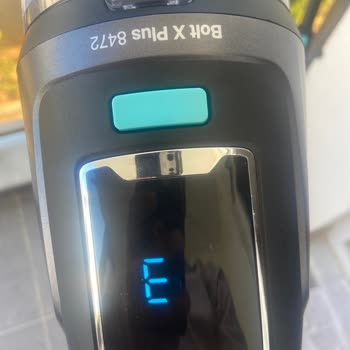 Filtre Temizliği Sonrası Sürekli Error Hatası Alıyorum