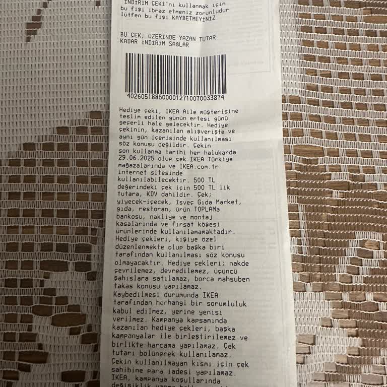 H***** Çekinin M***** Kısıtlaması N******** Kullanılamaması V* Y******* Çözüm