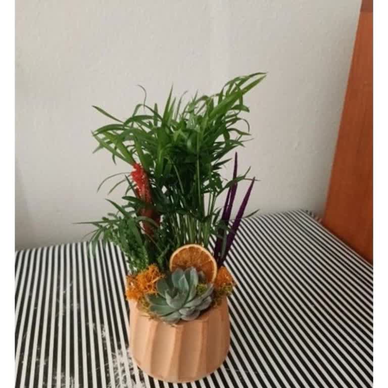 Siparişimdeki Orkide Yerine Kalitesiz Ürün Ve Ek Ücret Talebi