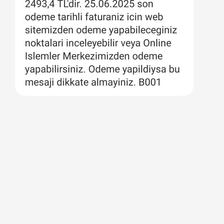 Numara Taşıma Sonrası Yanlış Cayma Bedeli Hesaplaması Ve Mağduriyet